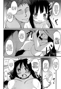 [Higenamuchi] Otome Kuzushi Ch. 1-8, 11 [English]