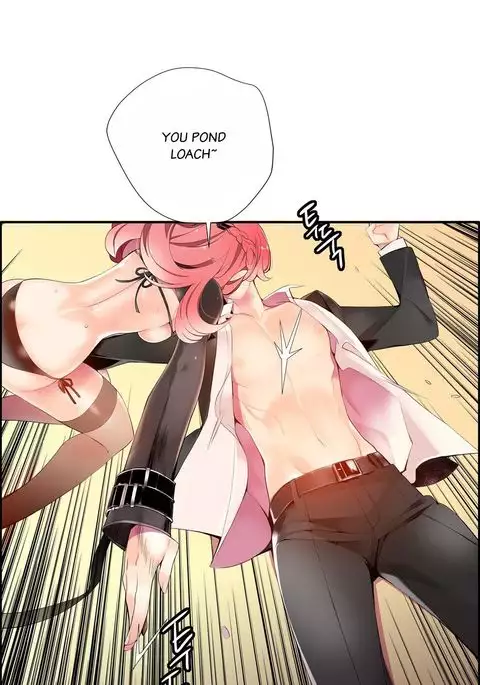 Lilith`s Cord Ch.1-13