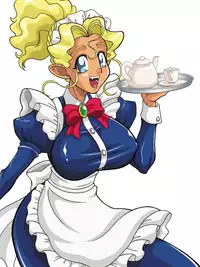 [EDO-ya (EDO)] Mihoshi Tsuma Zenbu (Tenchi Muyo!) [Digital]