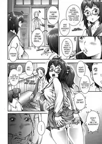 [Sengoku-kun] Pretty Cool + Extras [English]