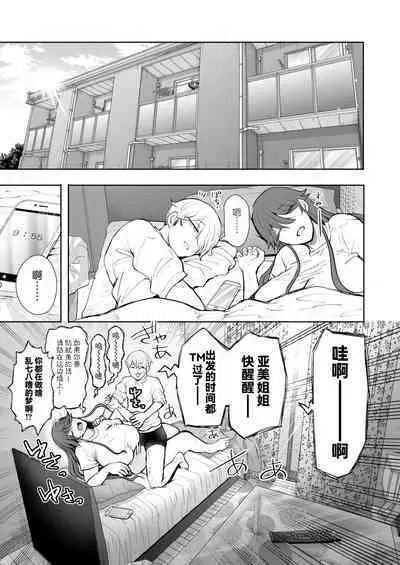 Shachiku OL wa Choukyou o Kotowarenai After