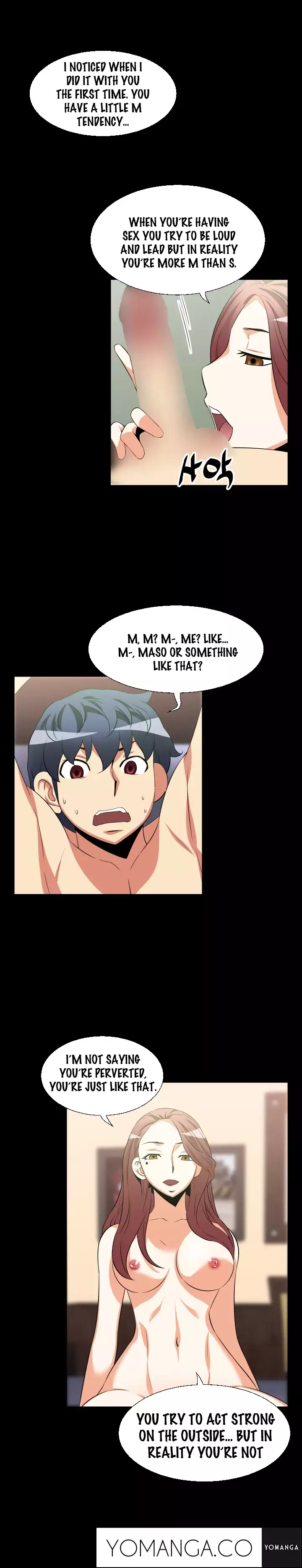 Love Parameter Ch.1-29