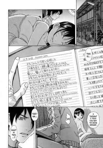 Purgatory | Rengoku Ch. 1-5