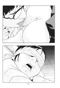 [Hikari Hayashibara] Shoujyo Seiai Shugi