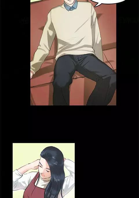 First Love Syndrome Ch.1-8