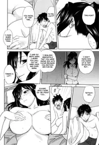 [Mitarashi Kousei] Kazoku Donburi [English]