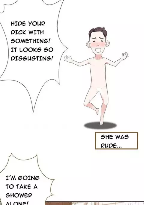 Tissue Thieves Ch.1-3
