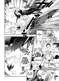 [Azuma Tesshin] Pink de Pink [English] [Animexis]