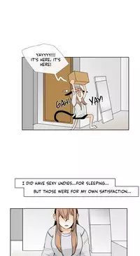 [Silverstar] Talk To Me Ch.1-25 (English) (Ongoing)