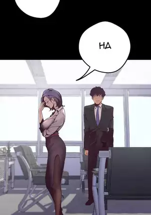 A Wonderful New World Ch.7/?