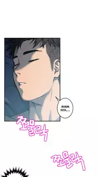 [Guh Bal Han] Ghost Love Ch.1-25 (English) (YoManga) (Ongoing)