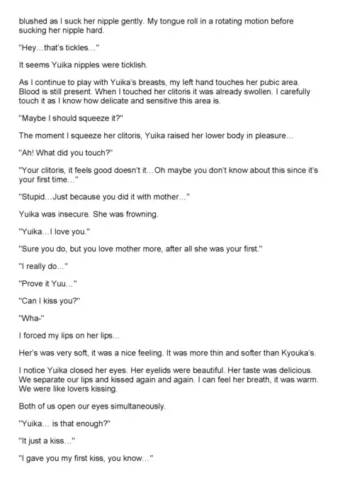 Tachibana-san-chi no Dansei Jijou Chapter 1 to 3