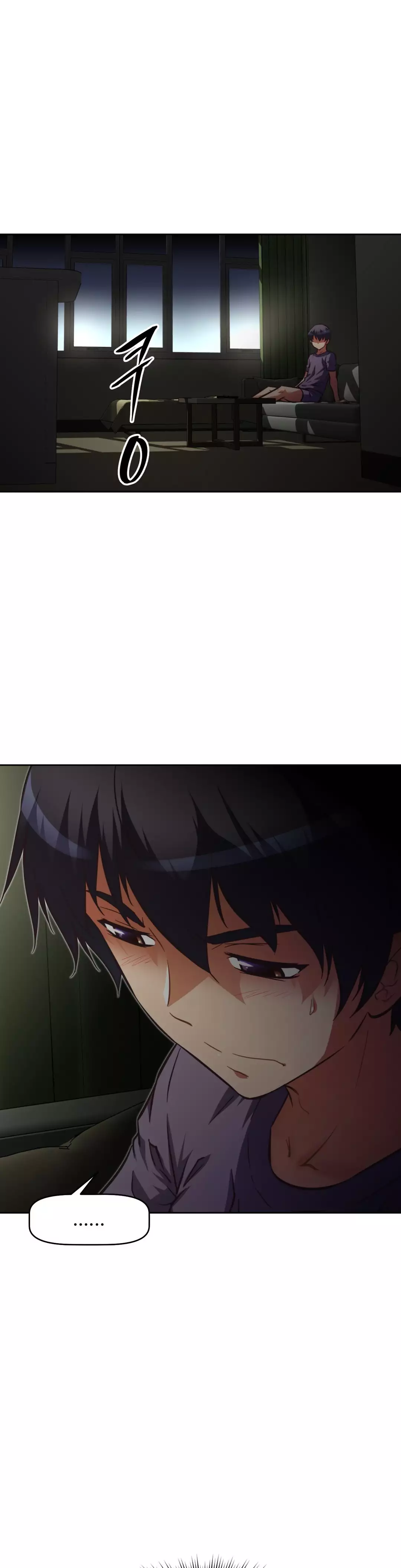 Brawling Go Ch.53-68