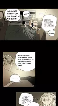 Ace Ch.1-26 (English) (Ongoing)