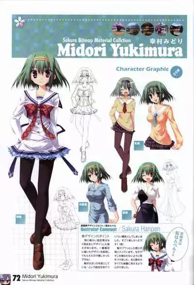 HOOKSOFT 10th ANNIVERSARY FANBOOK