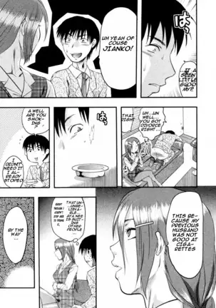 S-KANO CH01 - Tenteki kanojo CH1