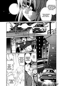 [Manabe Jouji] Ring x Mama 4 [English] [Soba-scans]