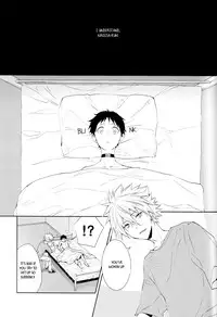 (SUPER22) [EA (Tomo)] Febris (Neon Genesis Evangelion) [English] [Kuro]