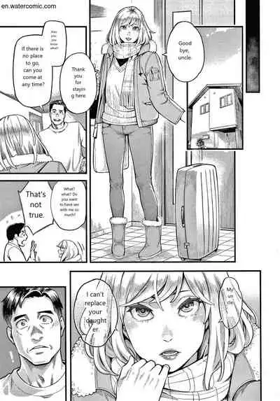 [Mikami Cannon] Fukujuu Keiyaku [English]