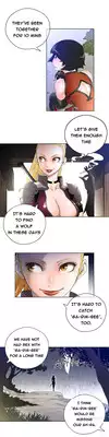 Perfect Half Ch.1-9 (English) (Ongoing)