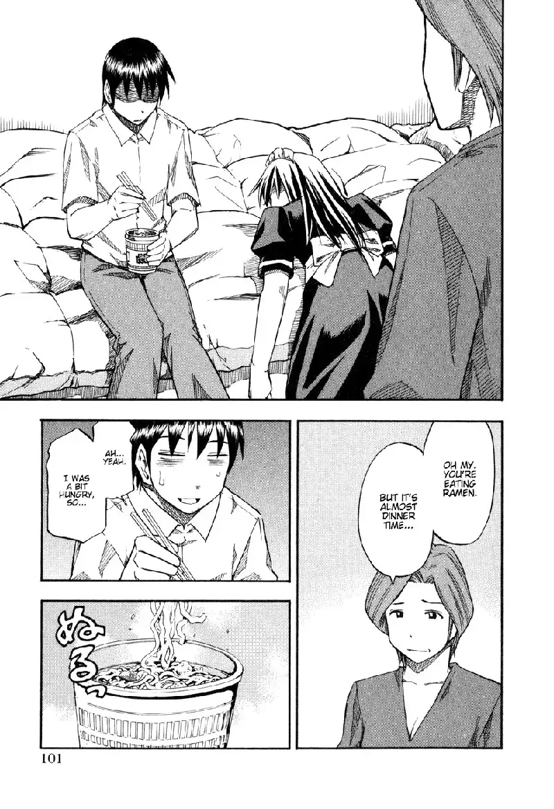 Yuria 100 Shiki Vol6 - Type 45