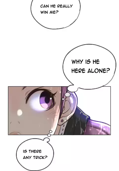 Perfect Half Ch.1-29