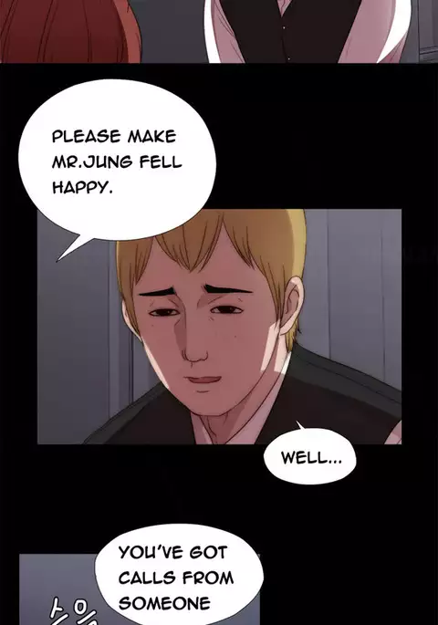 Girl Next Door Ch.1-22