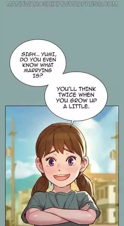 What do you Take me For? Ch.157/?