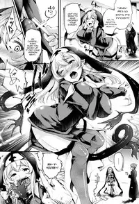 [Oohira Sunset] Sakusaku Meat Pie Ch. 1-2 [English] [constantly]