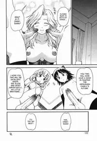 [ToWeR] Kodomo Seidorei 1~3 [desudesu]