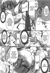 [Gonzaburou] Conversion Battle Warrior Mint (English)