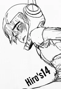 (C91) [TEN (Akuta)] Hiro's 14 (Big Hero 6)