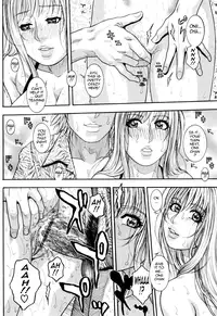 [Kotobuki Kazuki] Sis Ero Ch. 1-8 [English] {Tadanohito}