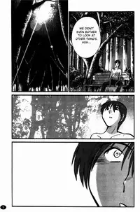 [Tsuyatsuya] Monokage no Irisu Volume 3 Ch. 17-18 [English] {Fated Circle}