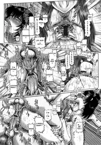 [Type 90] Manabi's Garden