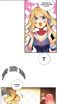 [Juder] Lilith`s Cord Ch.1-24 (English) (Ongoing)