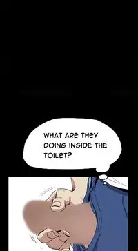 [Keum Sah Gong] Si-Eun Ch.1-41 (English)