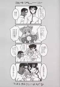 (C64) [RIKI (RIKI)] MIKI Prune (muv-luv)