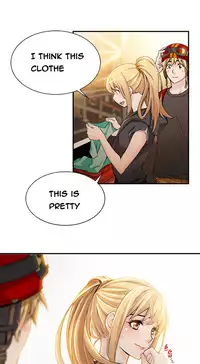 [Gyuo] Kill the Dead Bastard Ch.0-15 (English) (Ongoing)