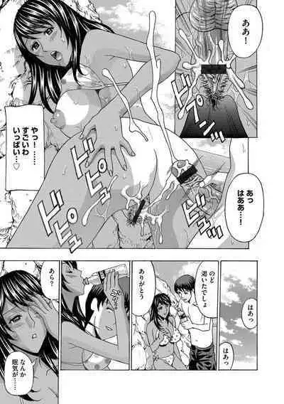 Cyberia Maniacs Hitozuma Juurin Collection Vol.6