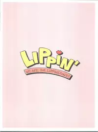 (C65) [Sairo Publishing (J.Sairo)] Lippin' (Gundam)