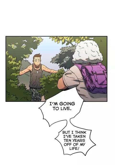 Refrain Love Ch.1-23