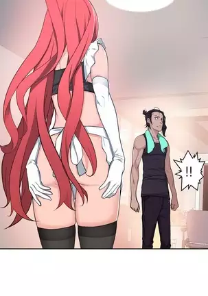 Tissue Thieves Ch.1-26