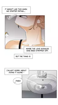 [Silverstar] Talk To Me Ch.1-26 (English) (Ongoing)