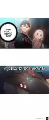 [BAK Hyeong Jun] Sweet Guy Ch.1-54 (English) (YoManga) (Ongoing)