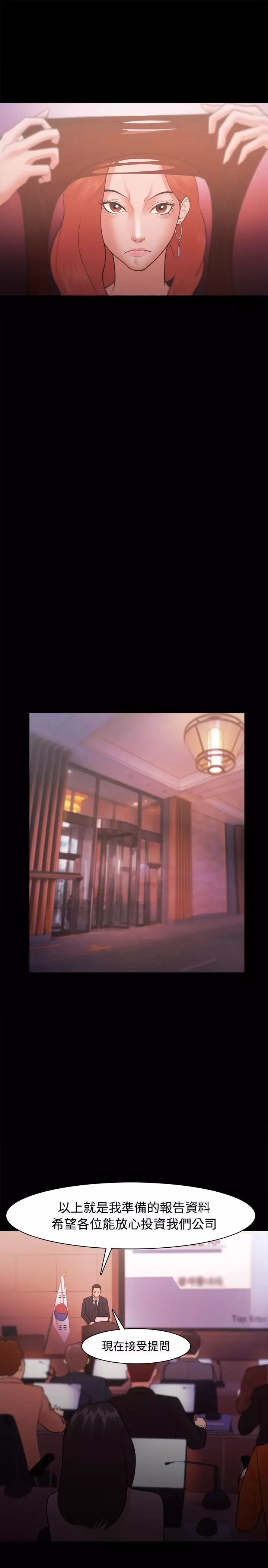 Looser Ch.1~23 中文