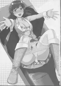 (THE iDOLM@NIAX SP) [PLANT (Tsurui)] Haruka After (THE iDOLM@STER)