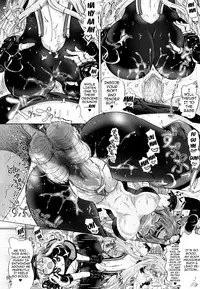 [Shiraha Mato] Two Love Roux [English] {doujin-moe.us}