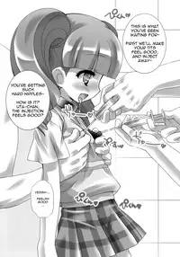 [Kurage Kenkyuusho] Drug and Drop (ENG) =Wrathkal+Zorbius=