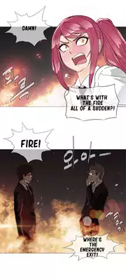 [ButcherBoy] Household Affairs Ch.1-30 (English) (YoManga) (Ongoing)